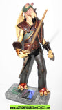 star wars action figures CAPTAIN TARPALS 1999 episode I 1 complete hasbro toys