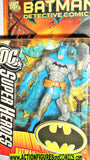 dc universe classics BATMAN super heroes batman select sculpt moc