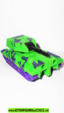 Transformers Generation 2 BRAWL tank g2 combaticons bruticus complete