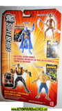 dc universe classics BATMAN super heroes batman select sculpt moc