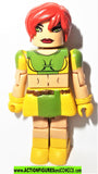 minimates RACHEL GREY series 33 X-men marvel universe toy figure
