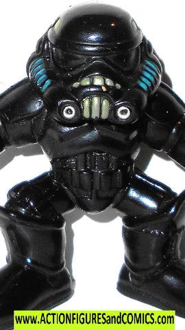 STAR WARS galactic heroes STORMTROOPER Shadow black