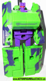 Transformers Generation 2 BRAWL tank g2 combaticons bruticus complete