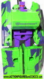 Transformers Generation 2 BRAWL tank g2 combaticons bruticus complete