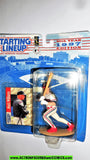 Starting Lineup MATT WILLIAMS 1997 Cleveland Indians 9 baseball moc