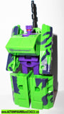 Transformers Generation 2 BRAWL tank g2 combaticons bruticus complete