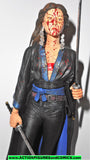 Sin City MIHO full color BLOODY variant frank miller movie comic  Neca