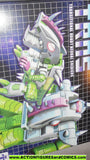 Transformers QUINTESSON ALICON sharcticon Impossible toys 3rd party mib moc