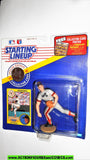 Starting Lineup BEN McDONALD 1991 COIN Edition Baltimore orioles moc