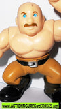 Indiana Jones hasbro GERMAN MECHANIC adventure heroes complete kenner hasbro toys action figures