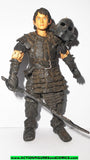 Lord of the Rings FRODO goblin armor disguise toy biz complete hobbit