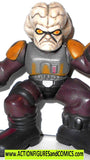 STAR WARS galactic heroes SERGEANT BRIC clone wars pvc