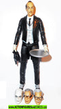 dc universe classics ALFRED PENNYWORTH Multiverse batman butler