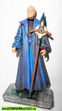 star wars action figures CHANCELLOR VALORUM episode 1 terrance stamp