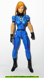 marvel universe INVISIBLE WOMAN fantastic four 4 2011 action figures