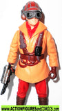 star wars action figures RIC OLIE 1999 episode I 1 complete hasbro toys