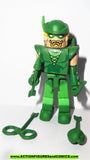 minimates the GREEN ARROW oliver queen dc universe wave 3 series 2007