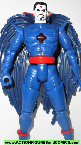 X-MEN X-Force toy biz MR SINISTER 1992 2nd variant marvel