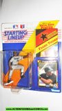 Starting Lineup FRANK THOMAS 1991 chicago white sox baseball moc