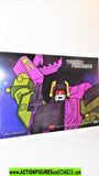 transformers Animation CEL SCORPONOK 2002 Rhino DVD 1985 cartoon g1