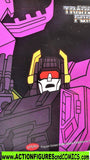 transformers Animation CEL SCORPONOK 2002 Rhino DVD 1985 cartoon g1