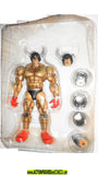 Kinnikuman EX extreme figure 10 inch BUFFALOMAN Terri-bull type 002 2