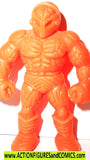Muscle m.u.s.c.l.e men Kinnikuman ANMONAITOSU 154 1985 class B