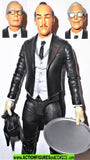 dc universe classics ALFRED PENNYWORTH Multiverse batman butler