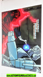 transformers Animation CEL RETURN of OPTIMUS PRIME 2002 Rhino DVD 1986