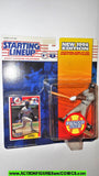 Starting Lineup KENNY LOFTON 1994 Cleveland Indians 7 baseball moc