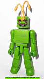 minimates AMBUSH BUG dc universe wave 7 series 2008 lobo