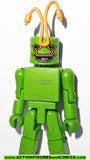 minimates AMBUSH BUG dc universe wave 7 series 2008 lobo