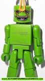 minimates AMBUSH BUG dc universe wave 7 series 2008 lobo