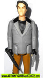 Reaction figures TERMINATOR T-800 2013 first movie
