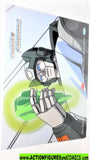 transformers Animation KUP 2002 Rhino DVD 1986 movie cartoon g1