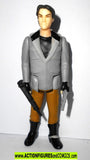 Reaction figures TERMINATOR T-800 2013 first movie