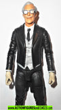 dc universe classics ALFRED PENNYWORTH Multiverse batman butler