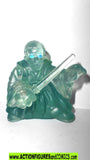 STAR WARS galactic heroes BEN OBI WAN KENOBI 2004 Force Spirit pvc