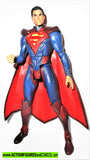 dc universe classics SUPERMAN injustice 2 Unlimited complete batman