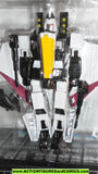 Transformers RAMJET cybertronian SEEKER JET TS-05 tetra squadron booster mib moc