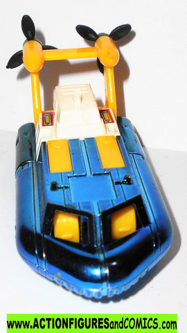 Transformers generation 2 SEASPRAY 1993 complete vintage boat g2