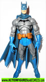 dc universe classics BATMAN 2006 super heroes mattel select sculpt 2