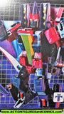 Transformers THRUST cybertronian SEEKER JET TS-05 tetra squadron booster mib moc