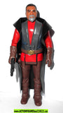 star wars action figures GREEF KARGA 2020 Mandalorian retro