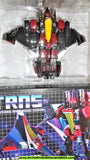 Transformers THRUST cybertronian SEEKER JET TS-05 tetra squadron booster mib moc