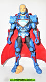 dc universe classics LEX LUTHOR superman armor Complete multiverse