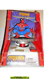 Spider-man WEB SPINNIN' LAWN SPRINKLER 2003 marvel universe