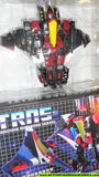 Transformers THRUST cybertronian SEEKER JET TS-05 tetra squadron booster mib moc