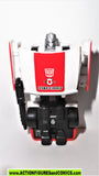 TRANSFORMERS RID RED ALERT spychanger robots in disguise legends