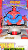 Spider-man WEB SPINNIN' LAWN SPRINKLER 2003 marvel universe